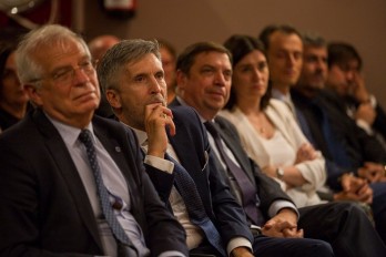 XIV Lección Conmemorativa Carlos de Amberes